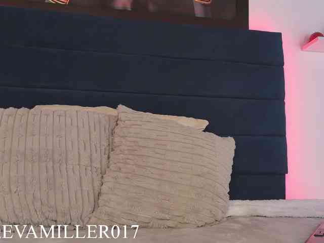 eva-miller7 webcam