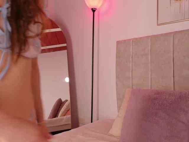 eva-miller7 webcam