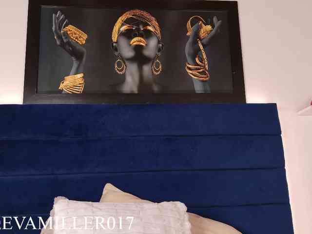 eva-miller7 webcam