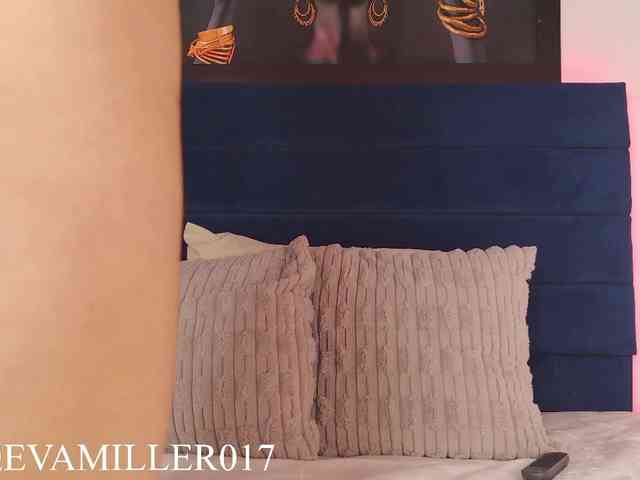 eva-miller7 webcam