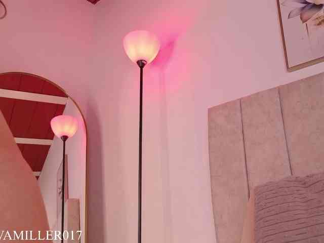 eva-miller7 webcam