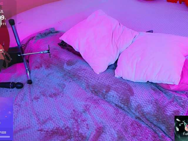 MizukiNoYoru live cam on BongaCams
