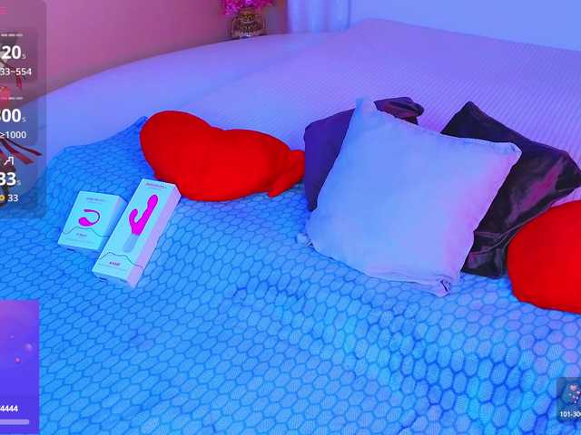 MizukiNoYoru live cam on BongaCams