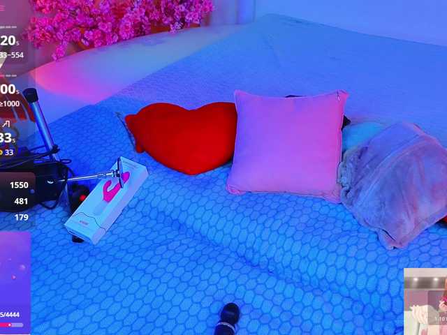 MizukiNoYoru live cam on BongaCams