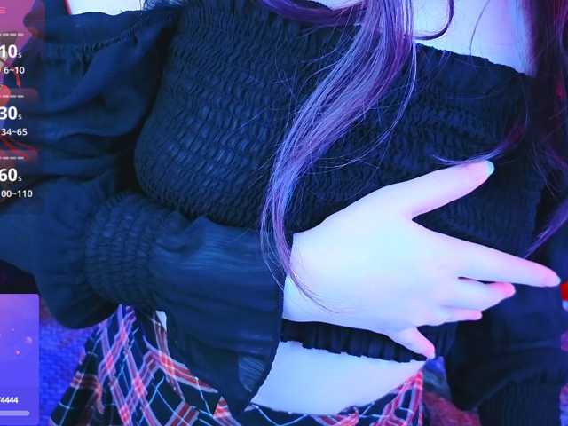 MizukiNoYoru live cam on BongaCams