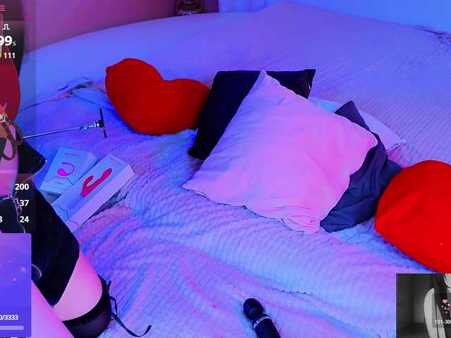 MizukiNoYoru live cam on BongaCams