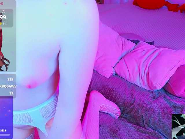 MizukiNoYoru live cam on BongaCams