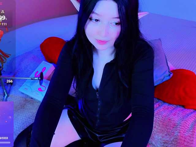 MizukiNoYoru live cam on BongaCams