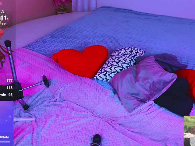 MizukiNoYoru live cam on BongaCams