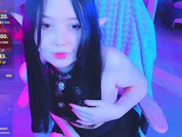 MizukiNoYoru live cam on BongaCams