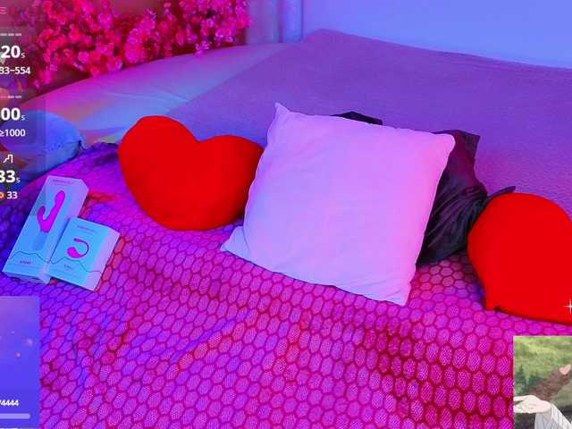MizukiNoYoru live cam on BongaCams