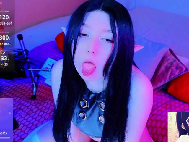 MizukiNoYoru live cam on BongaCams