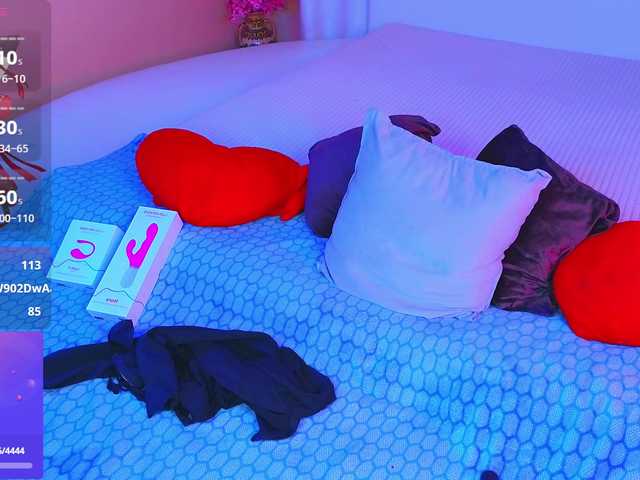 MizukiNoYoru live cam on BongaCams