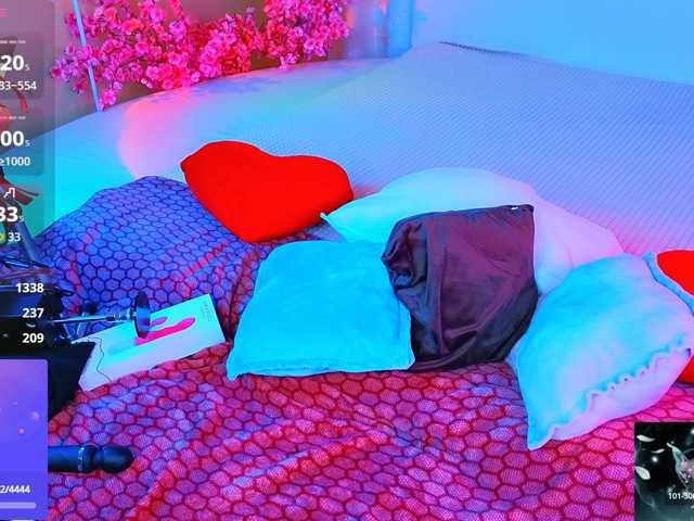MizukiNoYoru live cam on BongaCams