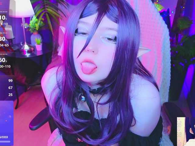 MizukiNoYoru live cam on BongaCams