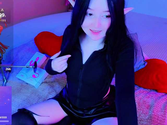 MizukiNoYoru live cam on BongaCams