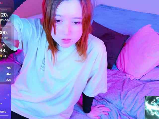 MizukiNoYoru webcam