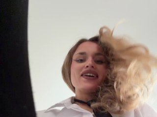 Enchantix Porn Show