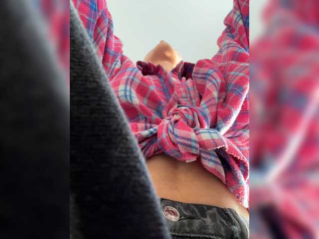 Enchantix live cam on BongaCams