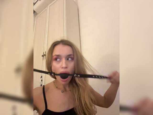 Enchantix live webcam show