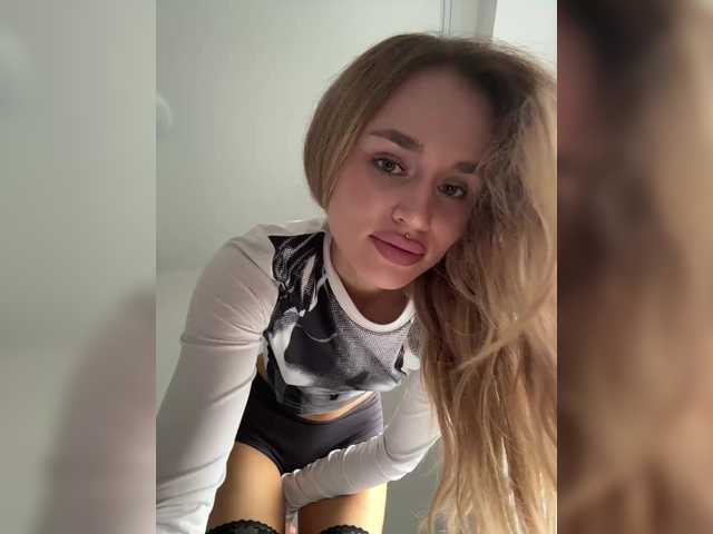 Enchantix live webcam show