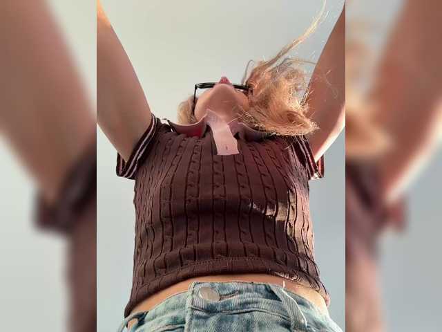 Enchantix live cam on BongaCams