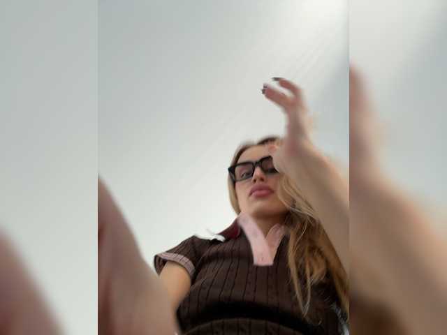 Enchantix live cam on BongaCams