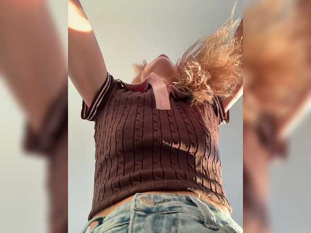 Enchantix live cam on BongaCams