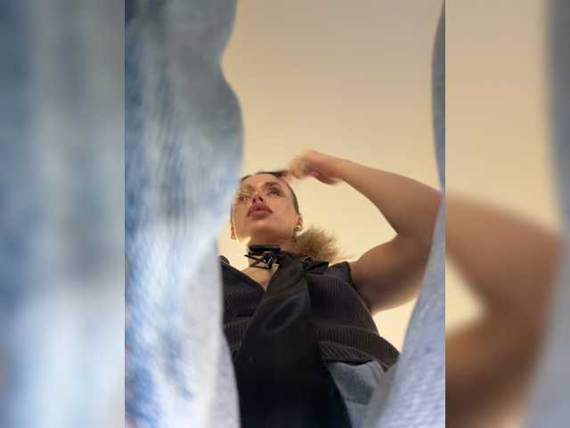 Enchantix live cam on BongaCams