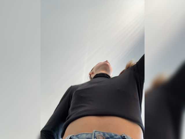 Enchantix live cam on BongaCams