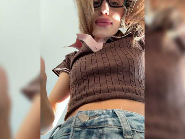 Enchantix live cam on BongaCams