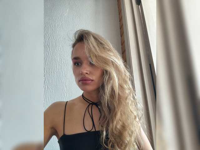 Enchantix live cam on BongaCams