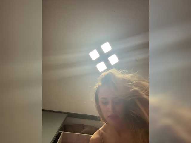 Enchantix live cam on BongaCams