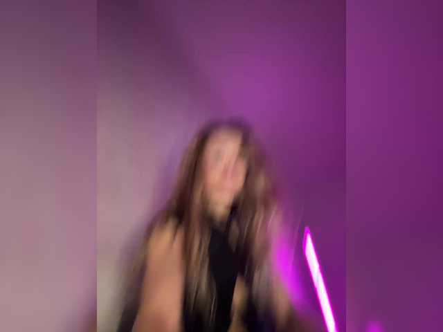 Enchantix live webcam show