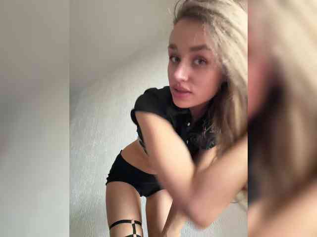 Enchantix webcam