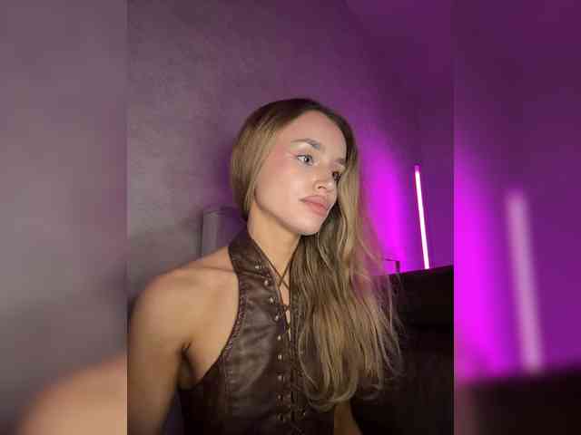 Enchantix webcam