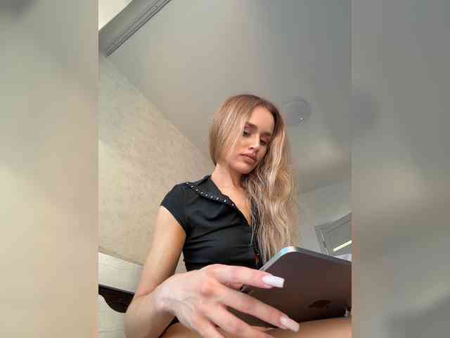 Enchantix webcam
