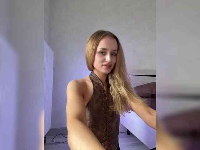 Enchantix webcam