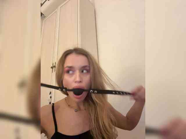 Enchantix webcam