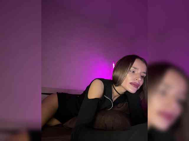 Enchantix Live Webcam on BongaCams