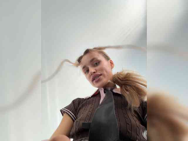 Enchantix webcam