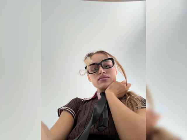 Enchantix webcam