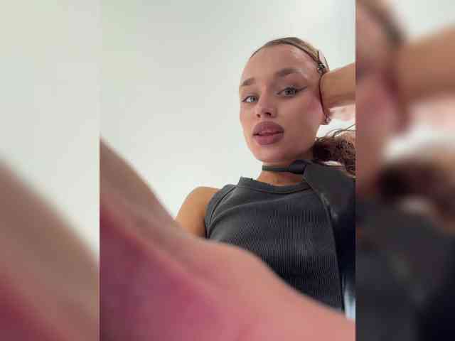 Enchantix webcam