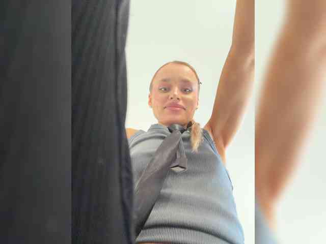 Enchantix webcam