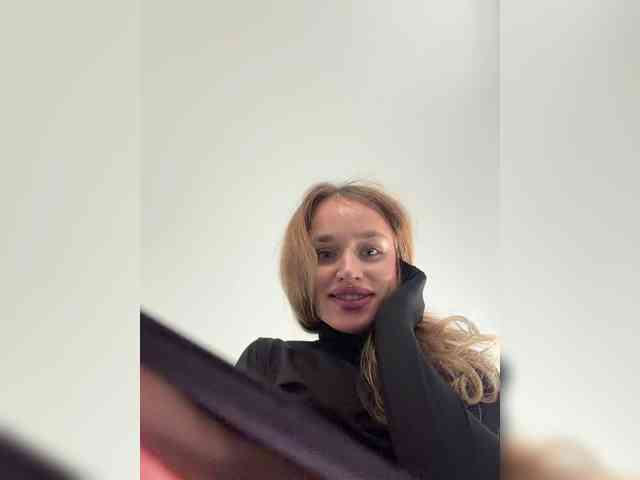 Enchantix webcam