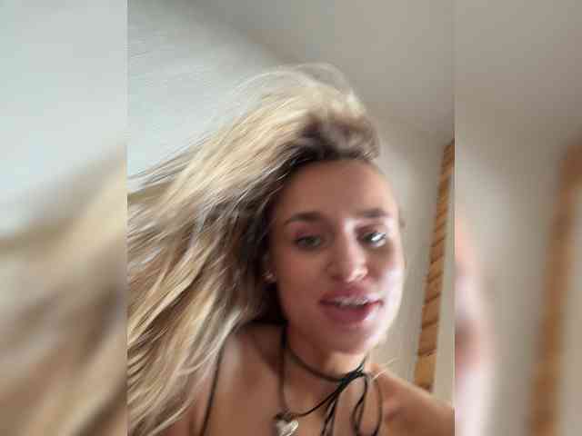 Enchantix webcam