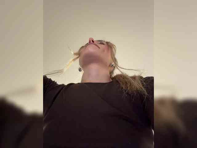 Enchantix Live Webcam on BongaCams