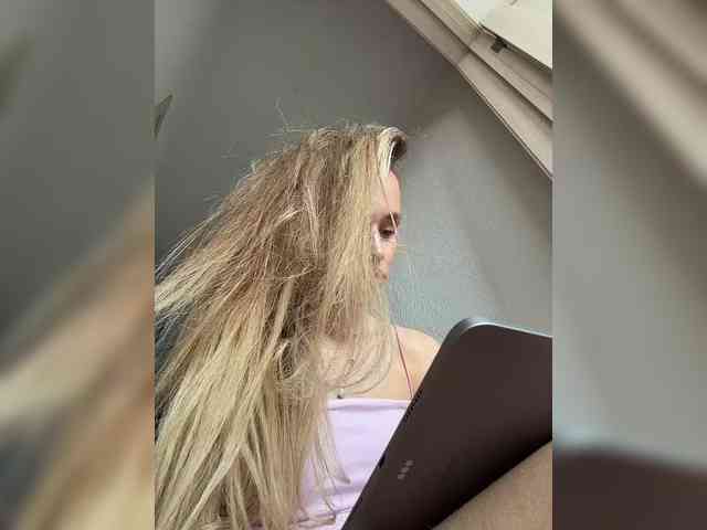 Enchantix webcam