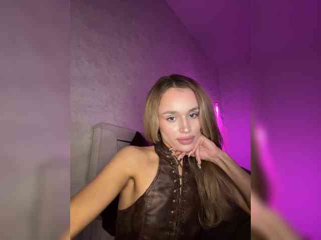 Enchantix webcam