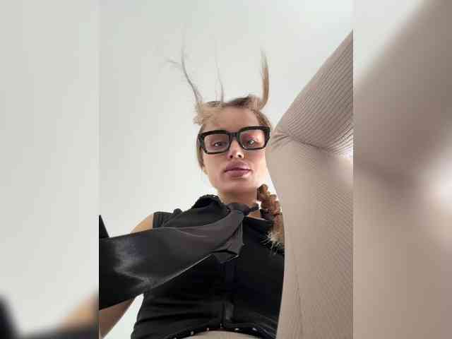 Enchantix webcam